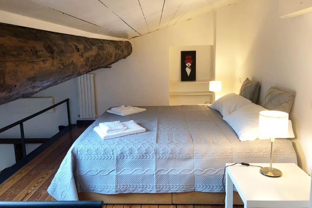 La Petite Maison - Two-Room Apartment Bergamo Exterior foto